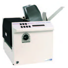 FP AJ-300 / FP AJ-500 Address Printer